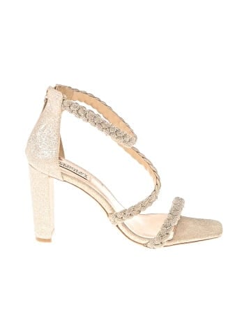 Badgley Mischka Sandals (view 1)
