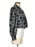 Toccin 100% Polyester Gray Kimono Size 4 - photo 4
