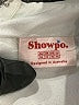 showpo White Sleeveless Blouse Size 14 - photo 7
