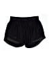 Under Armour 100% Polyester Solid Black Athletic Shorts Size XS - photo 1