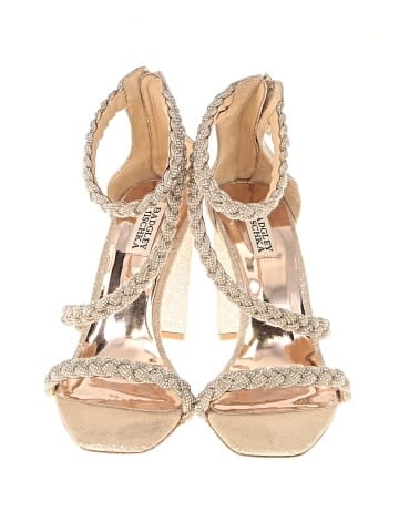 Badgley Mischka Sandals (view 2)