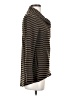 My Beloved... Brown Pullover Sweater Size S - photo 4