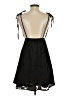 Unbranded Black Cocktail Dress Size XXS (estimated) - photo 2