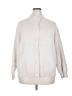 Les Serein Ivory Cardigan Size XXL - photo 1