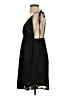 Unbranded Black Cocktail Dress Size XXS (estimated) - photo 5