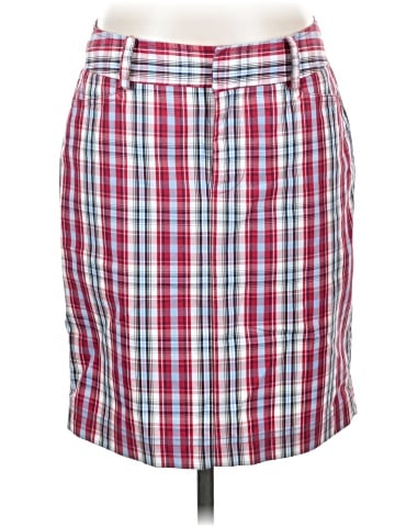 Chaps Casual Skirt (view 1)