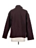Unbranded 100% Polyester Burgundy Coat Size S - photo 2