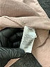 Caslon 100% Cotton Solid Pink Jacket Size M - photo 7