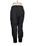 Athleta Solid Black Active Pants Size XL - photo 2