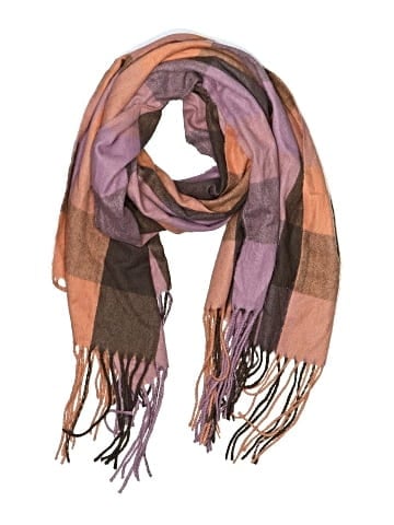 A New Day Scarf (view 1)