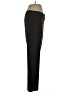 Sharagano Solid Black Dress Pants Size 12 - photo 4