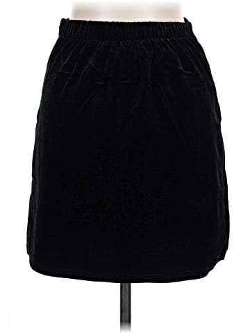 Simplee Casual Skirt (view 2)