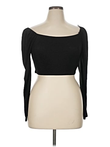 Louna Long Sleeve Top (view 1)