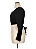 Louna Black Long Sleeve Top Size XL - photo 5