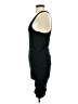 Express Solid Black Cocktail Dress Size S - photo 5