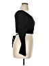Louna Black Long Sleeve Top Size XL - photo 4