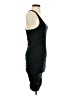 Express Solid Black Cocktail Dress Size S - photo 4