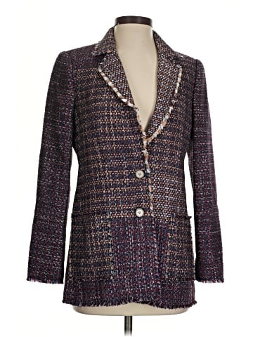 Rebecca Taylor Blazer (view 1)