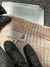 SO Tweed Pink Pullover Sweater Size M - photo 7