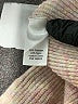 SO Tweed Pink Pullover Sweater Size M - photo 8
