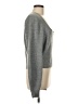 H&M Gray Pullover Sweater Size M - photo 4