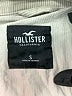 Hollister 100% Cotton Solid Tan Jacket Size S - photo 6