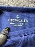 Crewcuts Blue Long Sleeve T-Shirt Size 10 - 11 - photo 3