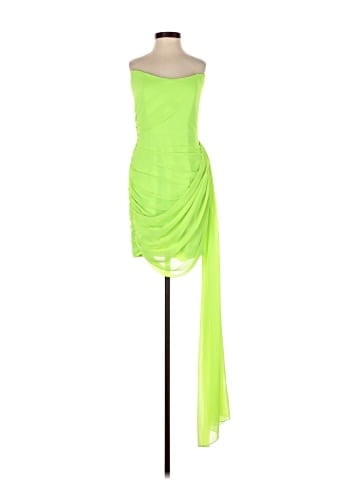 IEENA for Mac Duggal Cocktail Dress (view 1)