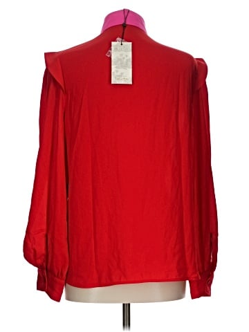 Tuckernuck 3/4 Sleeve Blouse (view 2)
