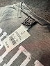 Modern Lux Gray Short Sleeve T-Shirt Size M - photo 7