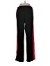 Hot & Delicious Color Block Black Track Pants Size L - photo 1