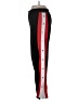 Hot & Delicious Color Block Black Track Pants Size L - photo 5