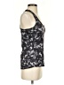 Athleta Gray Active Tank Size XXS - photo 4