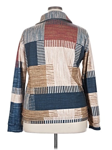 Acegolfs Pullover Sweater (view 2)