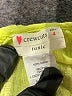 Crewcuts 100% Cotton Yellow 3/4 Sleeve Blouse Size 4 - photo 3