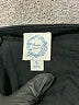 Blue Rain Black Tube Top Size S - photo 7