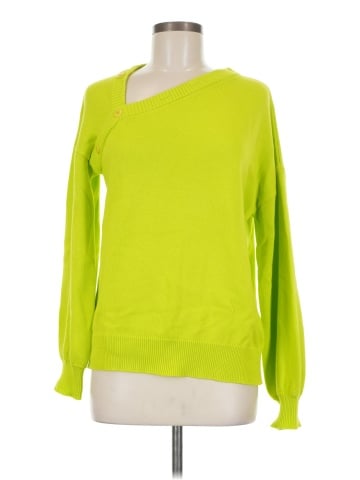 Per Se By Carlisle Pullover Sweater (view 1)