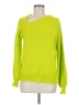 Per Se By Carlisle Green Pullover Sweater Size M - photo 1