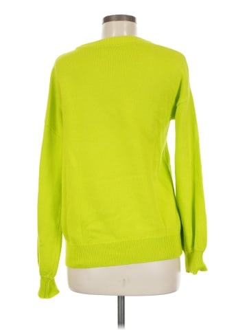 Per Se By Carlisle Pullover Sweater (view 2)