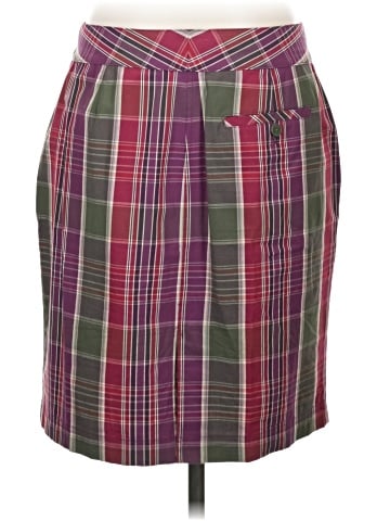 Chaps Casual Skirt (view 2)