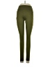 Hurley Green Active Pants Size S - photo 1