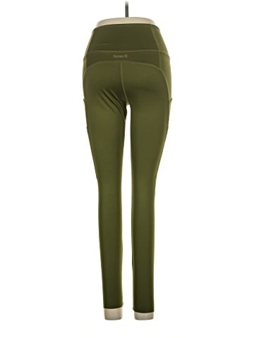 Hurley Active Pants (view 2)