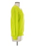Per Se By Carlisle Green Pullover Sweater Size M - photo 4