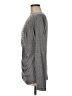 Zella Gray Long Sleeve Top Size M - photo 5