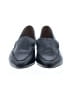 Madewell 100% Leather Black Flats Size 6 1/2 - photo 2
