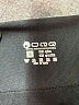 OQQ Black Active Pants Size S - photo 7