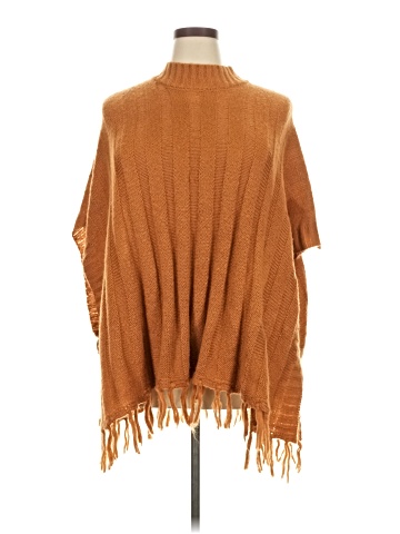 Ultra Flirt Poncho (view 1)