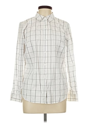 Apt. 9 Long Sleeve Button-Down Shirt (view 1)