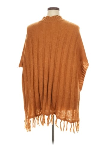 Ultra Flirt Poncho (view 2)