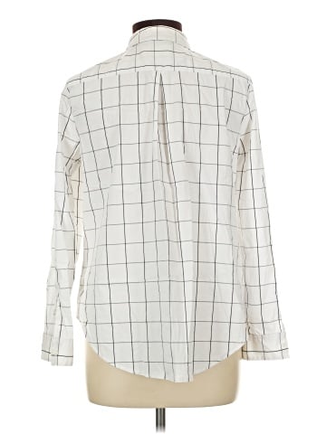 Apt. 9 Long Sleeve Button-Down Shirt (view 2)